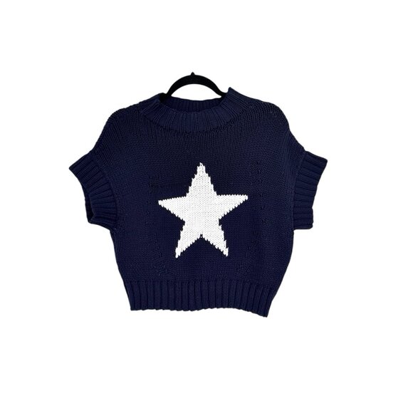 Anthropologie Maeve Pippa Mock Neck Sweater - Picture 2 of 8